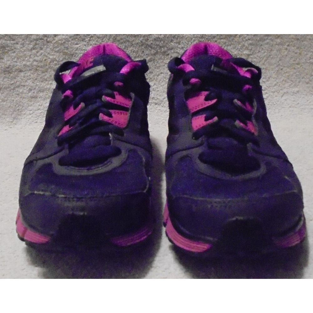 Nike Dual‎ Fusion  Women's 9 Running Shoes  454240-500